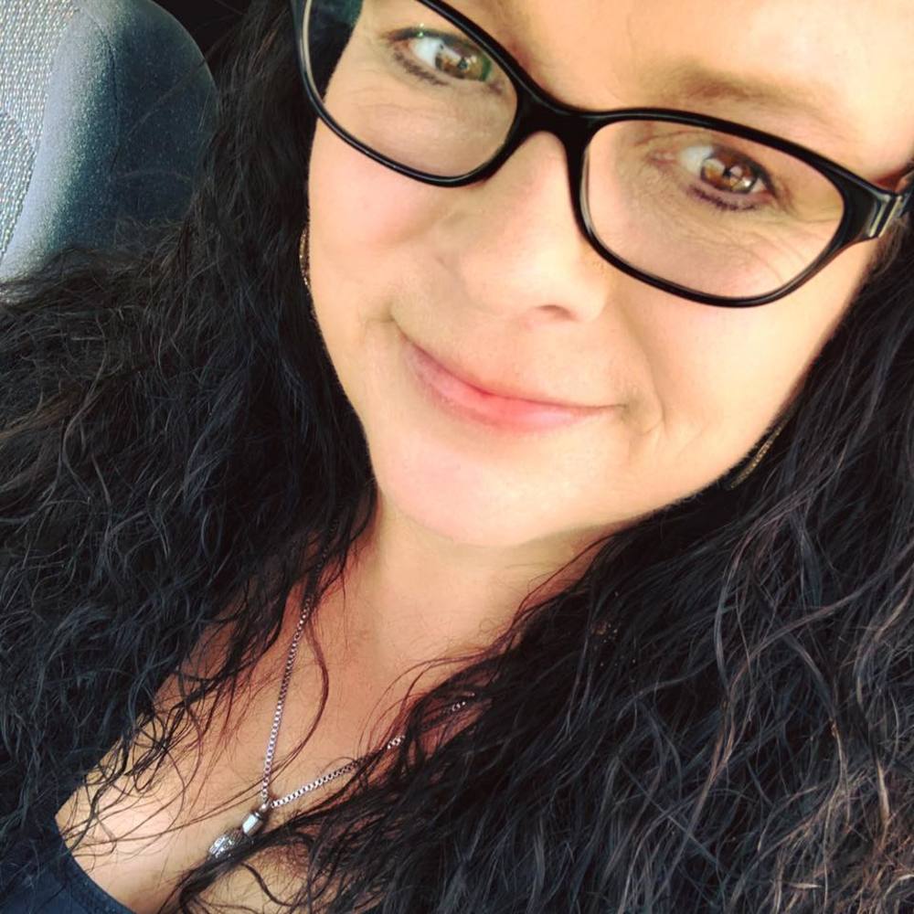 Meet your Posher, Shelly